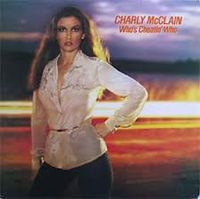 Charly McClain - Who's Cheatin' Who